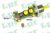 LPR 6770 Brake Master Cylinder